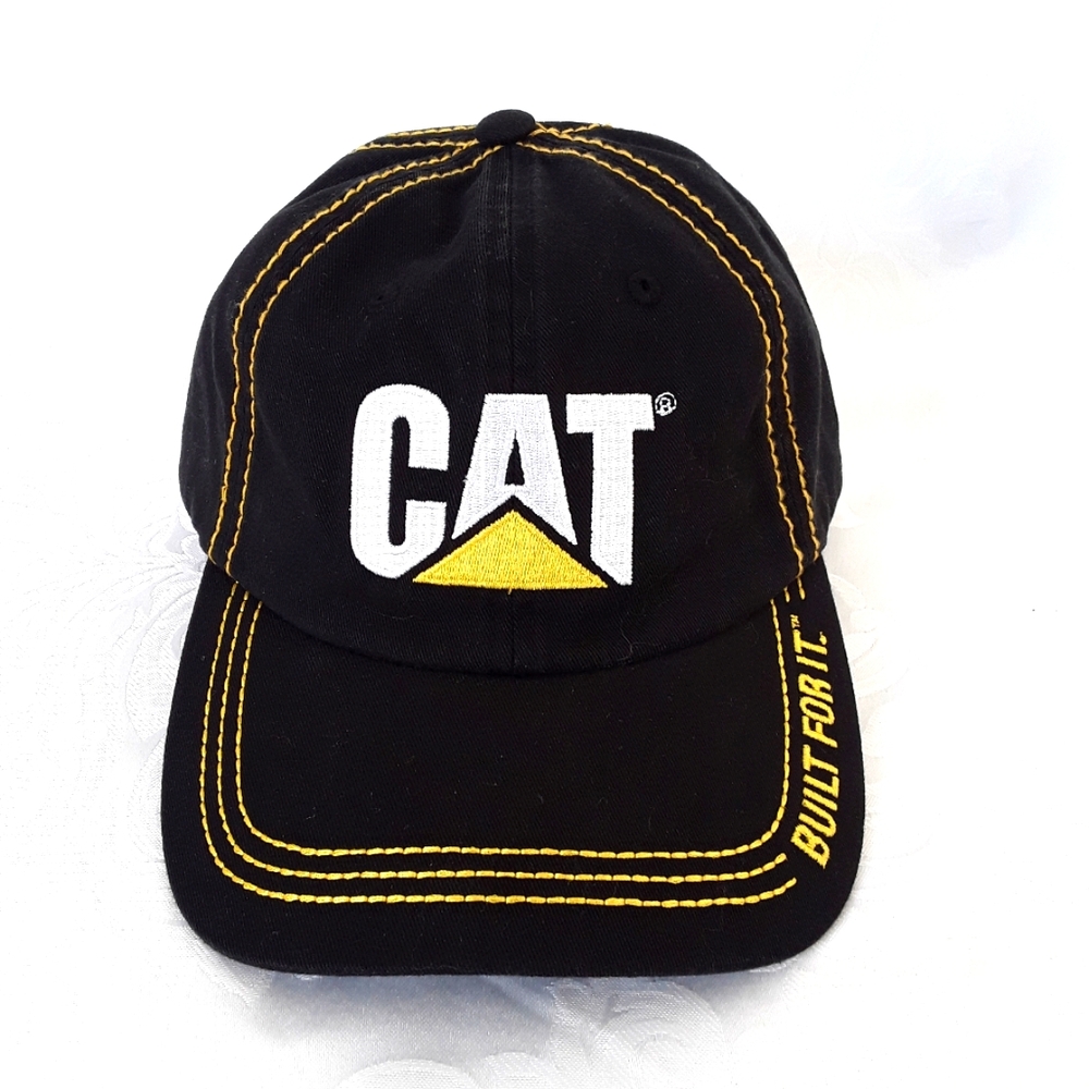 Caterpillar Baseball Cap
